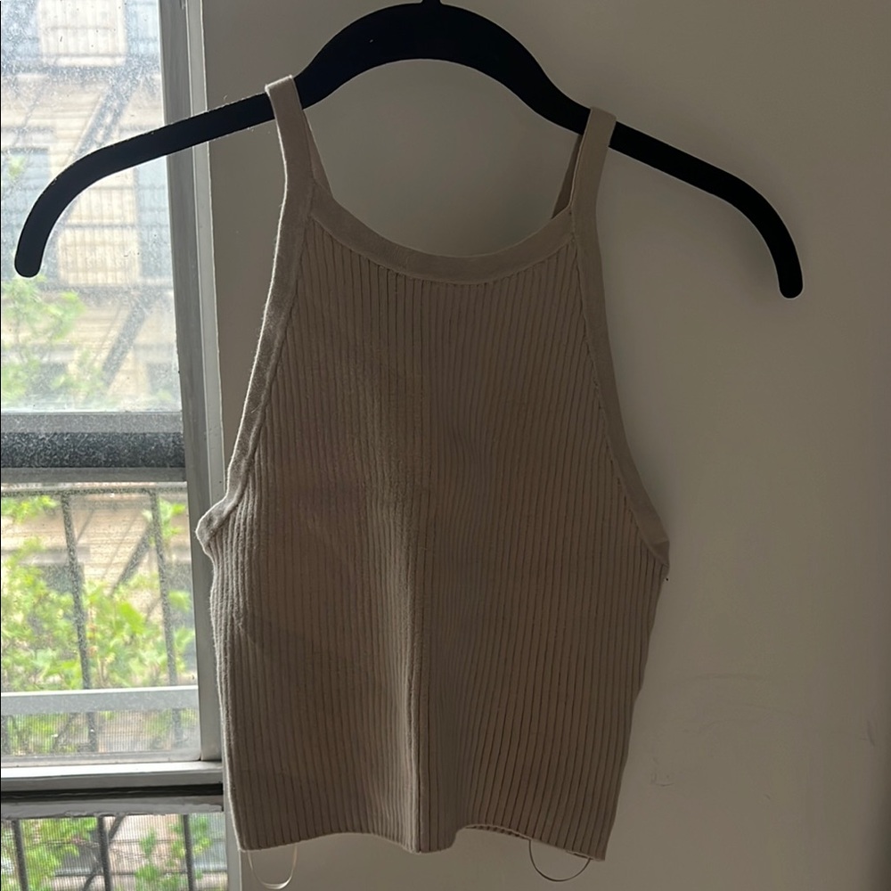 Good American Tank Top